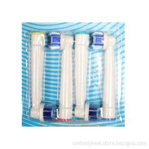 Phellolips Sonicare / Clarisonic Replacement Toothbrush Hea